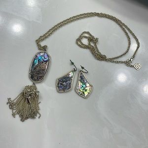 Kendra Scott Set